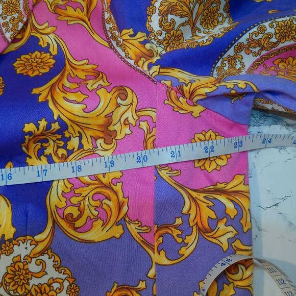 Jacket LINEA by Louis Dell’Olio  lined two pockets Size XL  (Rack) - Picture 8 of 16